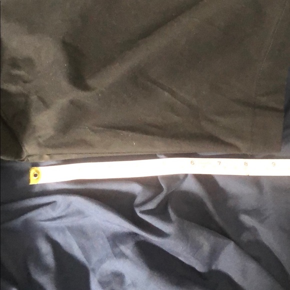 Calvin Klein Mens shorts black 34 - Picture 6 of 6